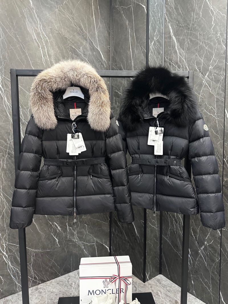 Moncler Down Coat